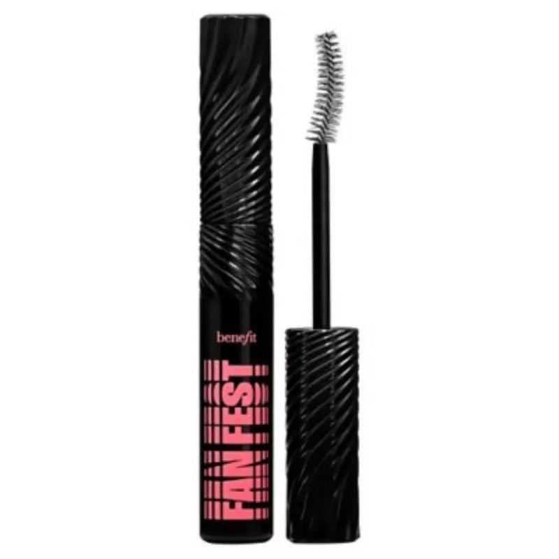 BENEFIT FAN FEST VOLUMIZING BLACK MASCARA 8.5G