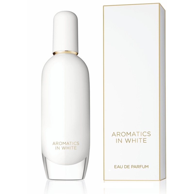 Clinique Aromatics In White 100ml EDP (L) SP