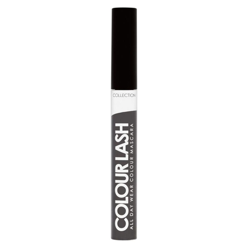 Colour Lash Mascara Black