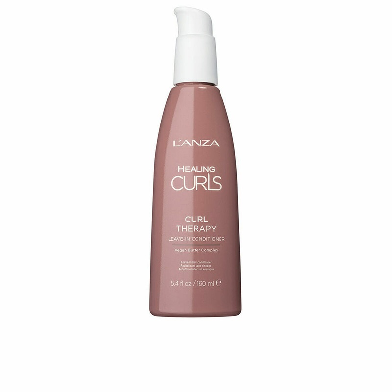 Conditioner L’ANZA Healing Curls