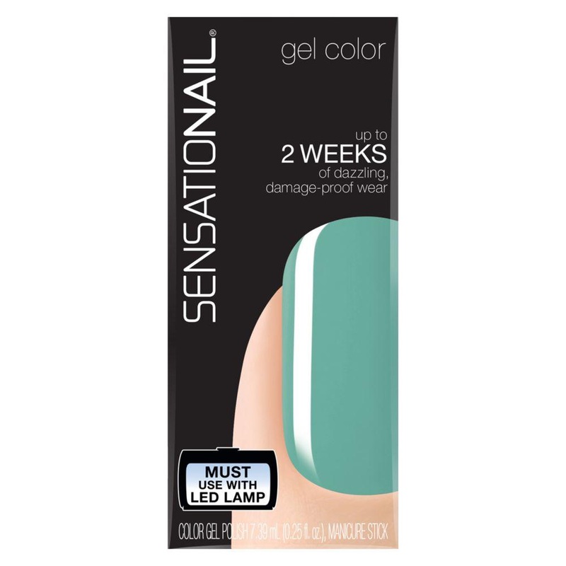 Gel Polish – Jade Treasure 7.39Ml