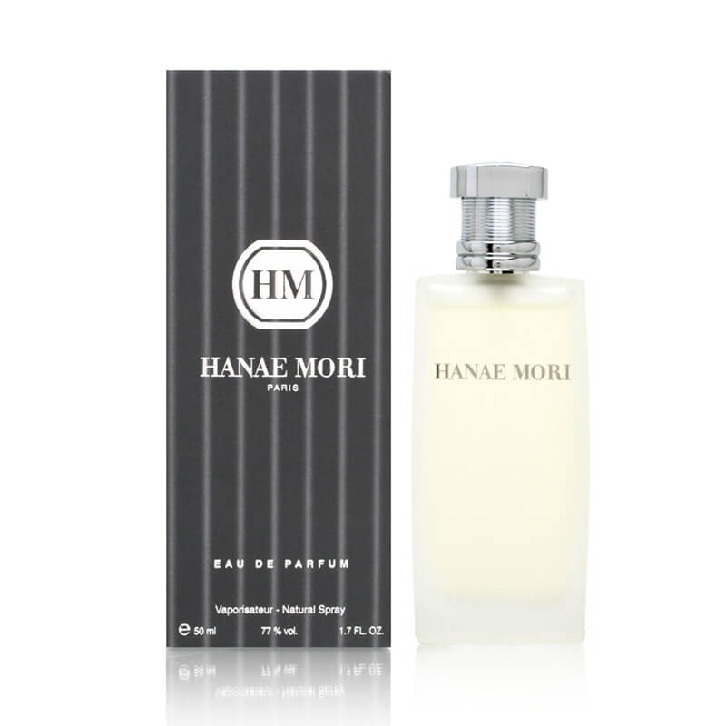Hanae Mori HM 50ml EDP (M) SP