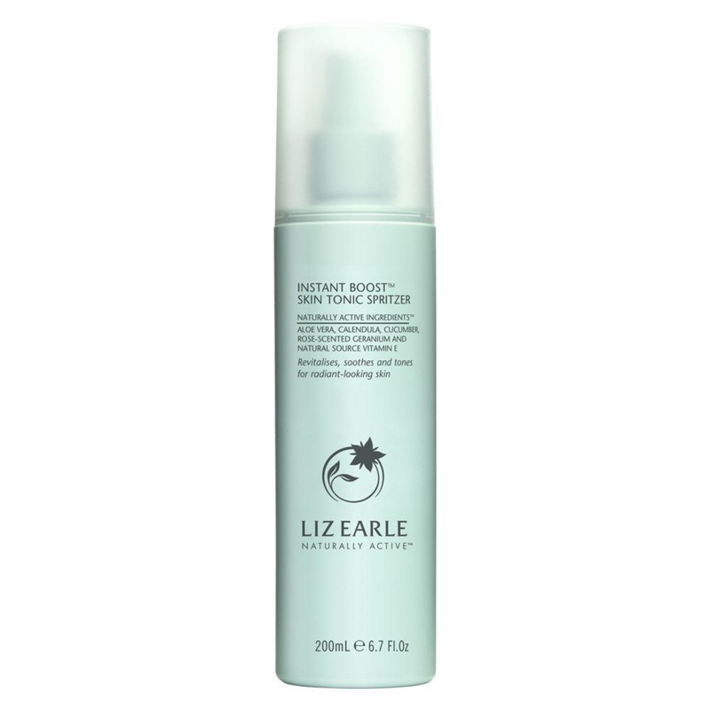 Instant Boost Skin Tonic Spritzer 200Ml