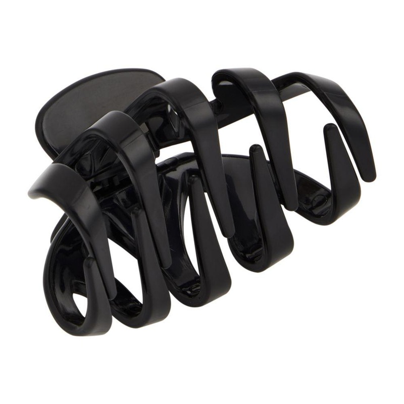 Large Claw – Black