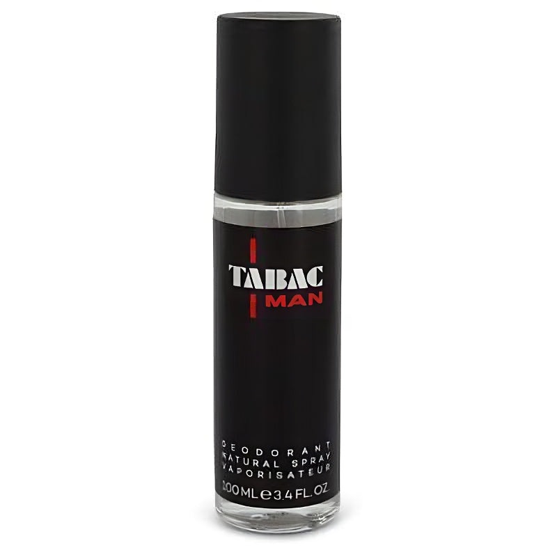 Maurer & Wirtz Tabac Man Deodorant 100ml (M) SP