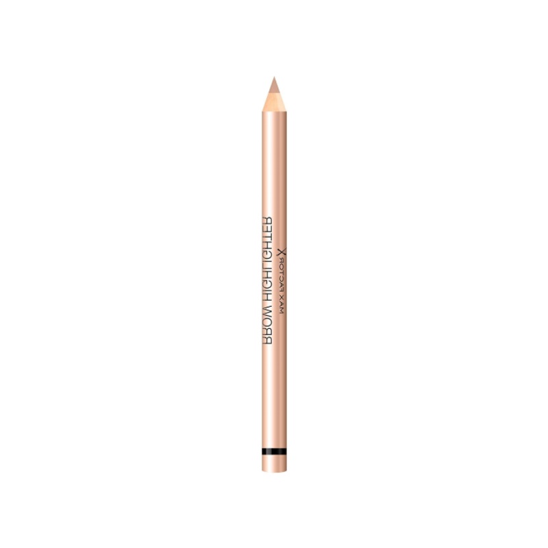 Max Factor Brow Highlighter Pencil Eyebrow Natural Glaze 01