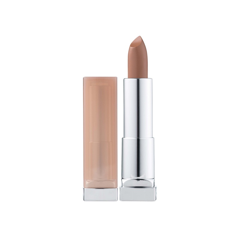 Maybelline Color Sensational Lipstick 728 Honey Beige