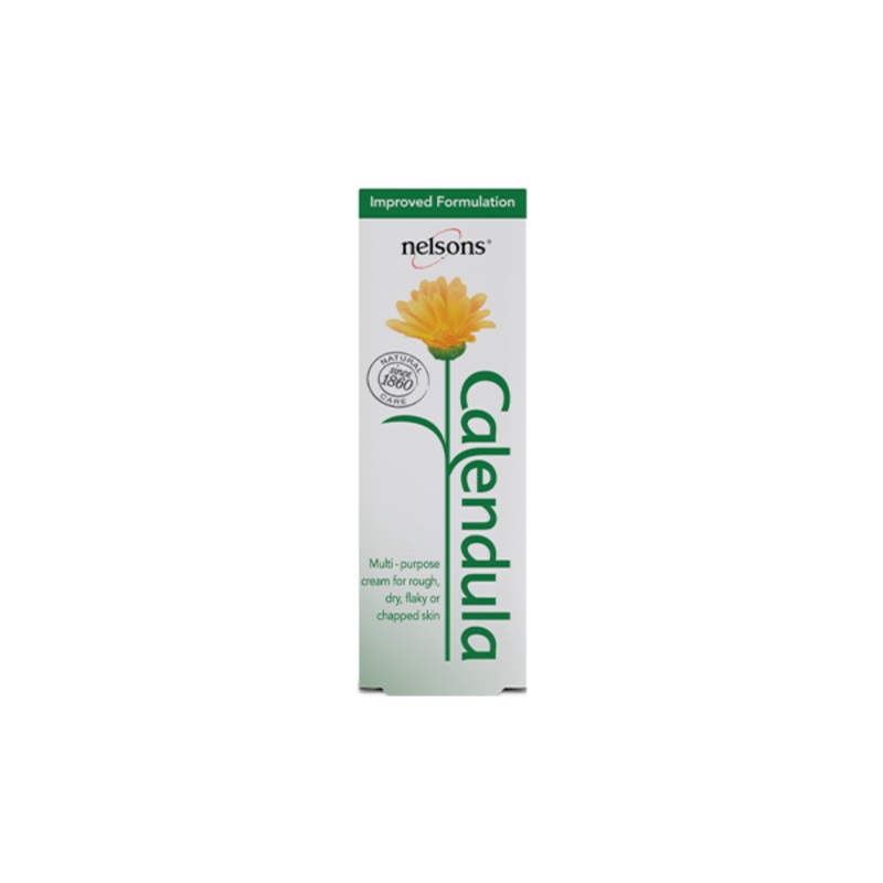 Nelsons Calendula Cream 50ml
