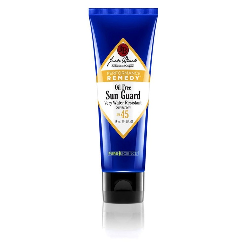 Oil-Free Sun Guard Spf 45 118Ml
