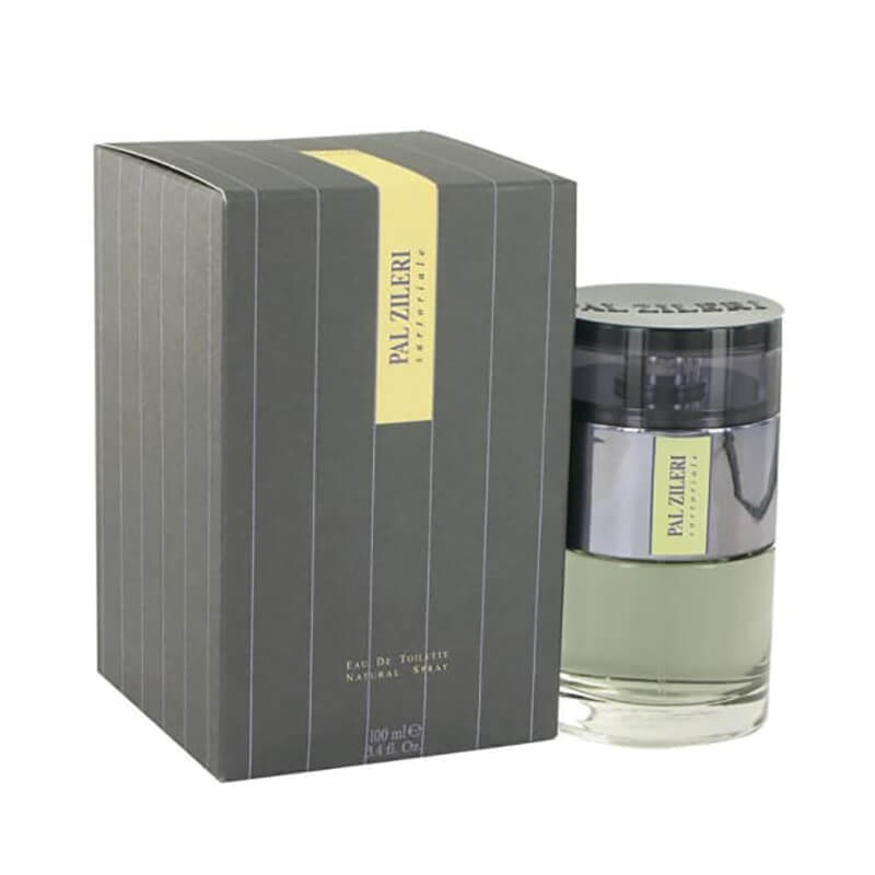 Pal Zileri Sartoriale 100ml EDT (M) SP