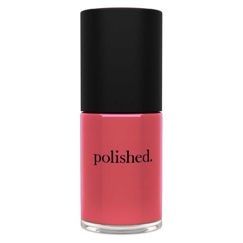 Polished Nail Polish 008 8Ml