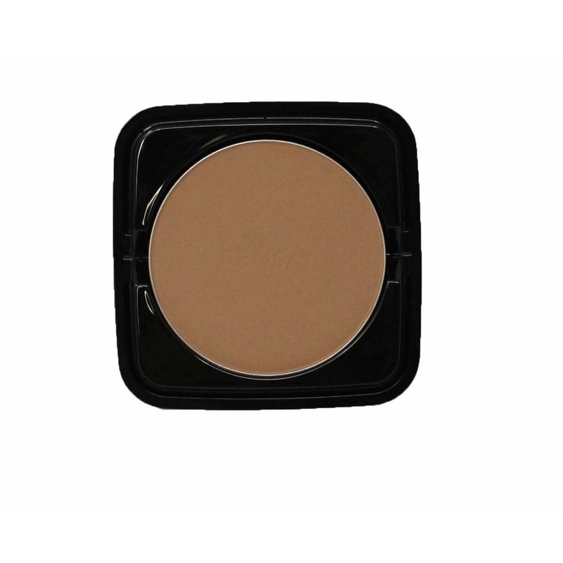 Powder Make-up Base Sensai Total Finish N TF204 Almond B. Spf 10 11 g Refill