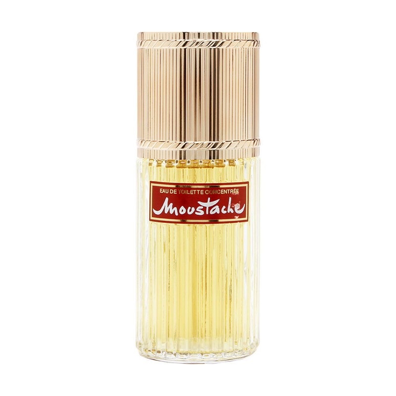 Rochas Moustache (Unboxed) 100ml EDT Concentree (M) SP