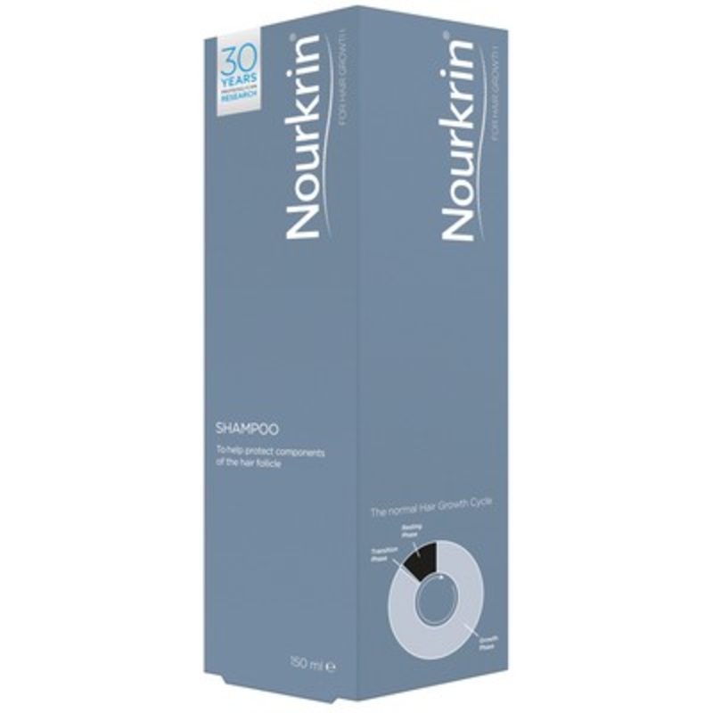 Shampoo For Hair Growth 150ml