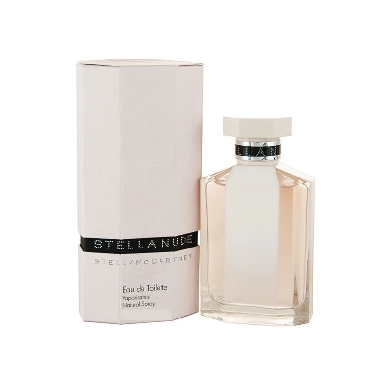 Stella McCartney Nude 100ml EDT (L) SP