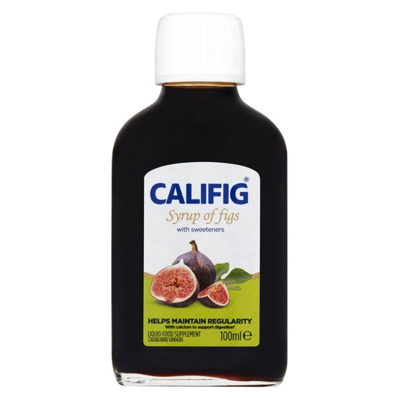 Syrup Of Figs 100Ml 100 ML