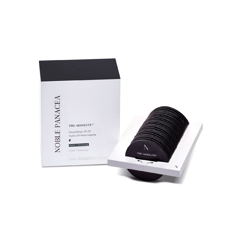 The Absolute Nourishing Lift Oil Refill 30 Doses
