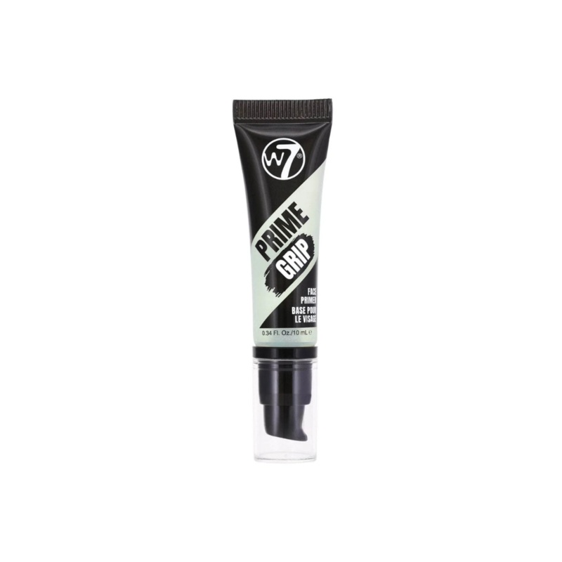 W7 Mini Prime Grip Gel Based Formula Face Primer