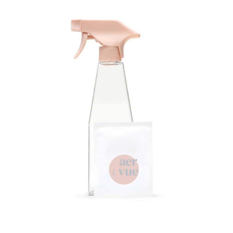 aervue – glass cleaner 13 6