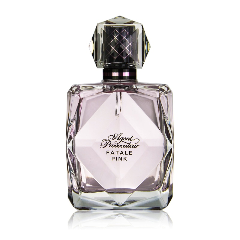 Agent Provocateur Fatale Pink (Tester) 100ml EDP (L) SP