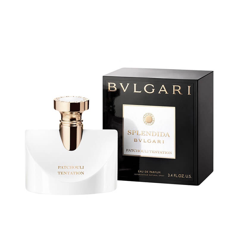 Bvlgari Splendida Patchouli Tentation 100ml EDP (L) SP