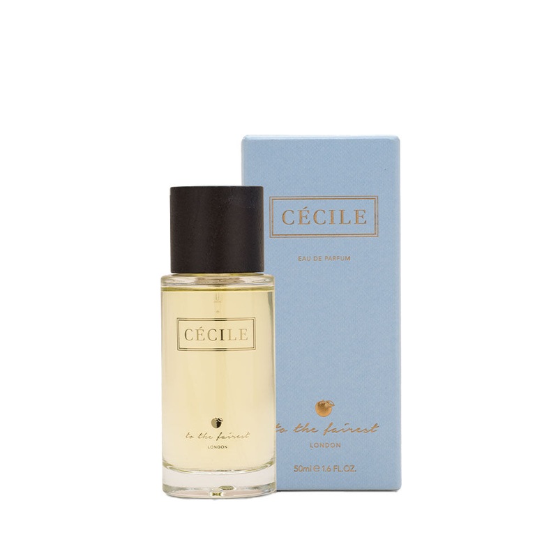 Ccile Eau De Parfum 50ml