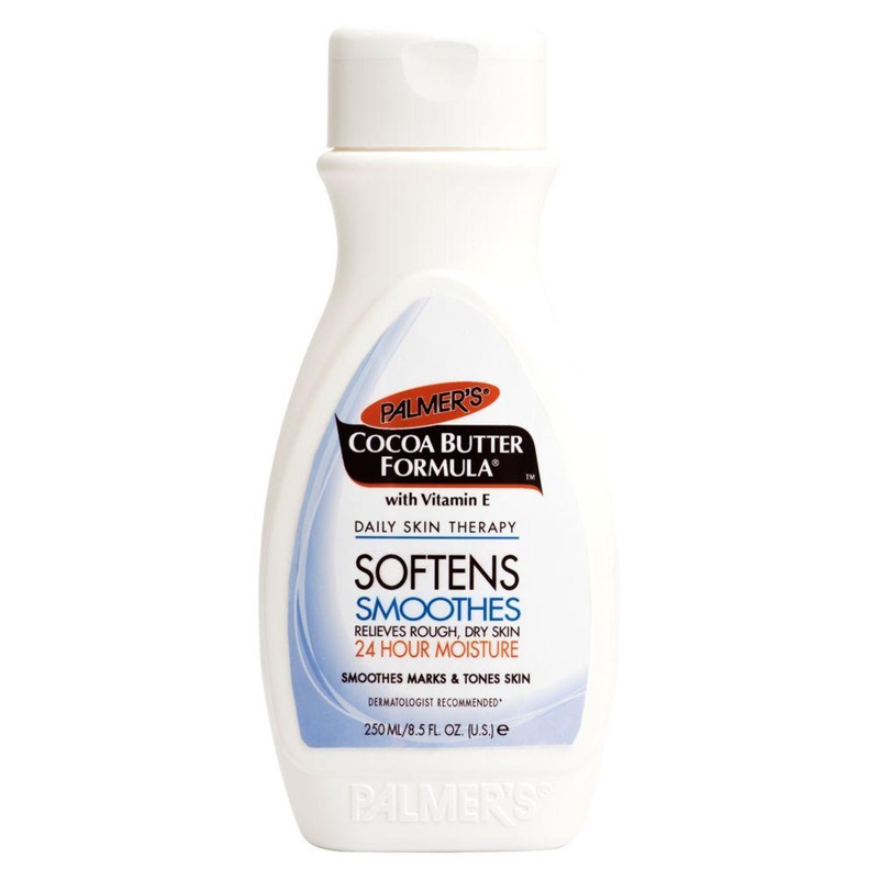 Cocoa Butter Formula Body Lotion 250Ml