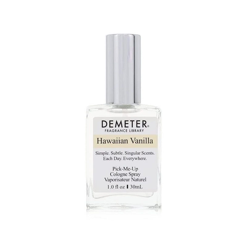 Demeter Hawaiian Vanilla (Unboxed) 30ml EDC (L) SP
