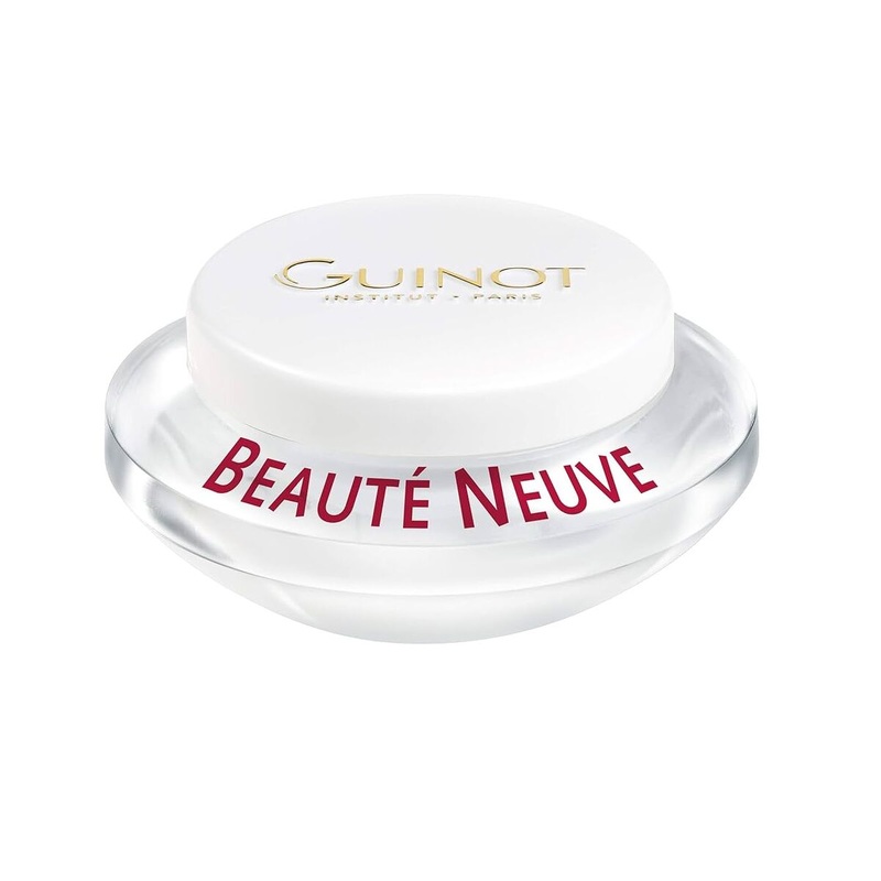 Facial Cream Guinot Beaut Neuve 50 ml