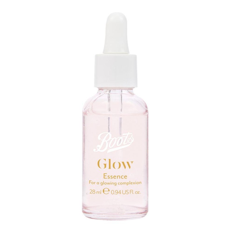 Glow Essence Serum 28Ml