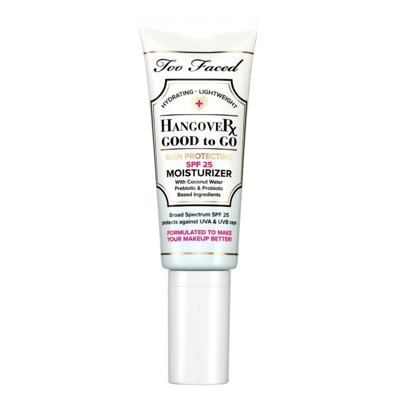 Hangover Good To Go Skin Protecting Spf 25 Moisturizer 40Ml