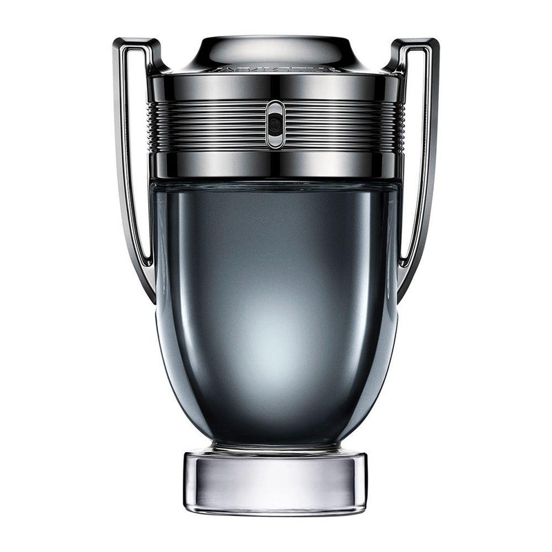 Invictus Intense Eau De Toilette 100Ml 100 ML