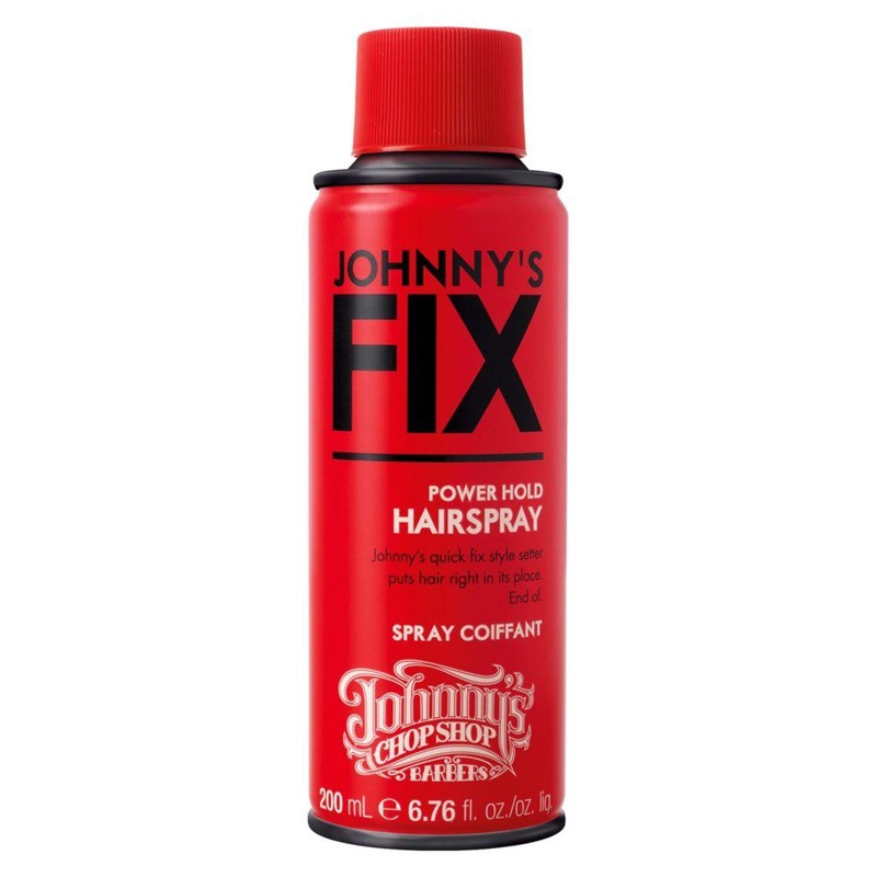 Johnny’S Fix Hairspray 200Ml