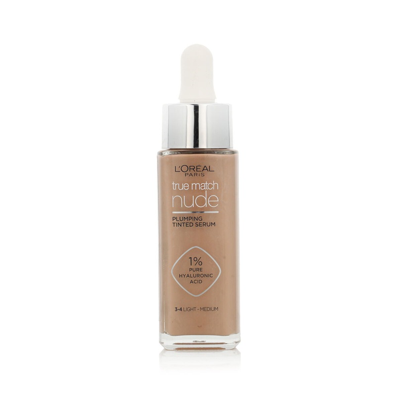 Liquid Make Up Base L’Oral Paris True Match