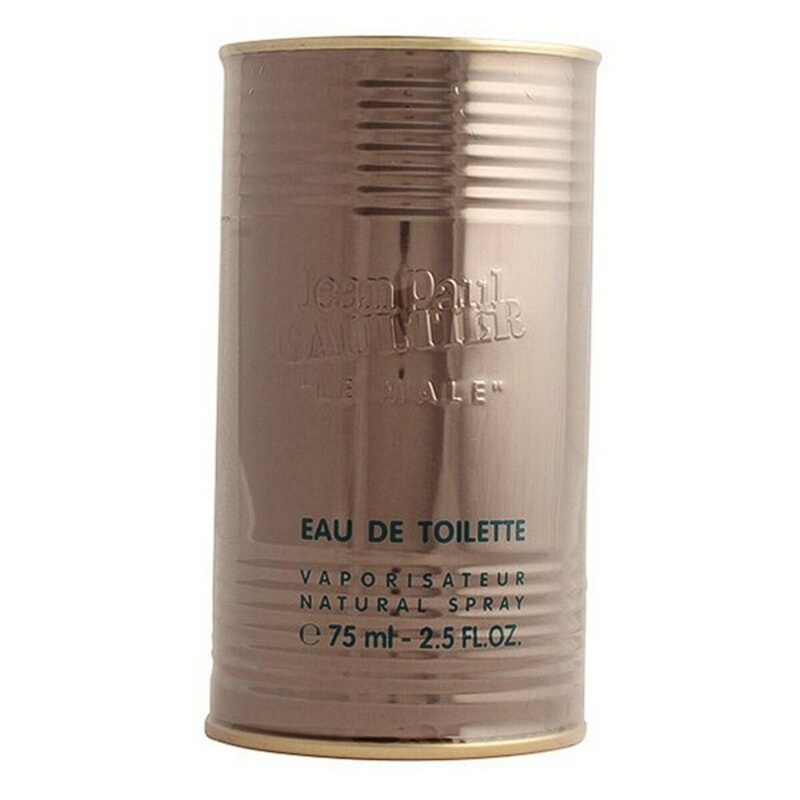 Men’s Perfume Jean Paul Gaultier Le Male EDT