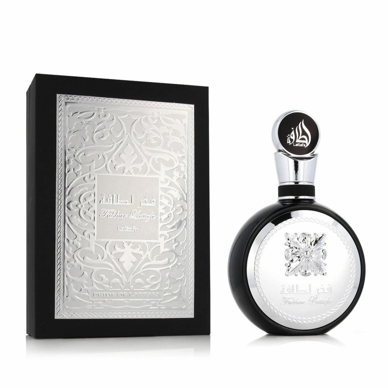 Men’s Perfume Lattafa Pride Fakhar Black