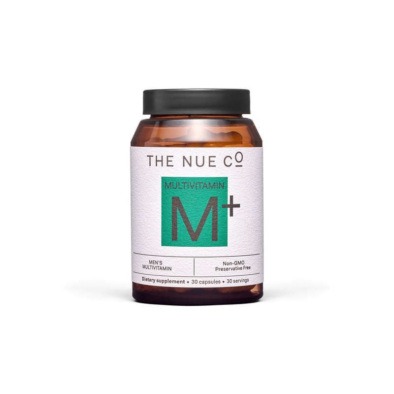 Multi Vitamin Men 30 tablets