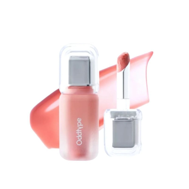 Oddtype Unseen Balloon Tint 3g (6 colors to choose) See-Through