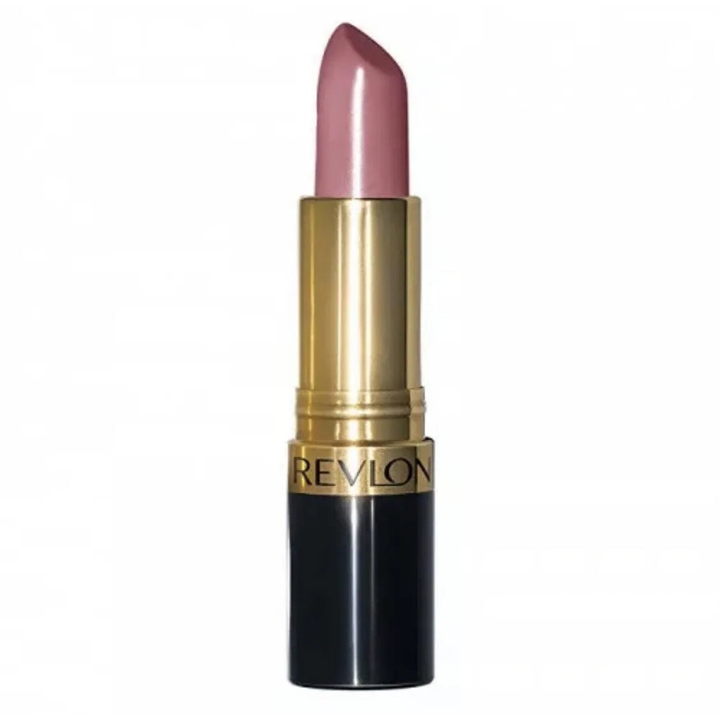 Revlon Creme 764 Lipstick On The Mauve
