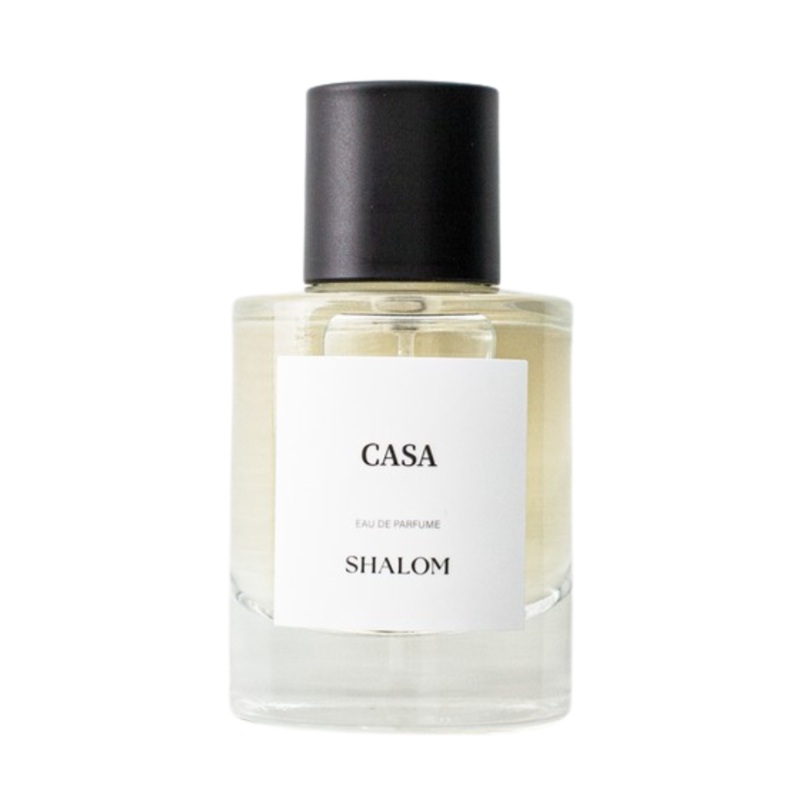 SHALOM Casa Eau de Parfum 50ml