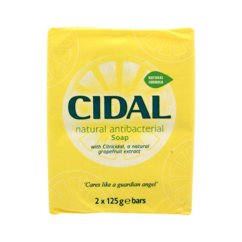 Soap Twin Pack