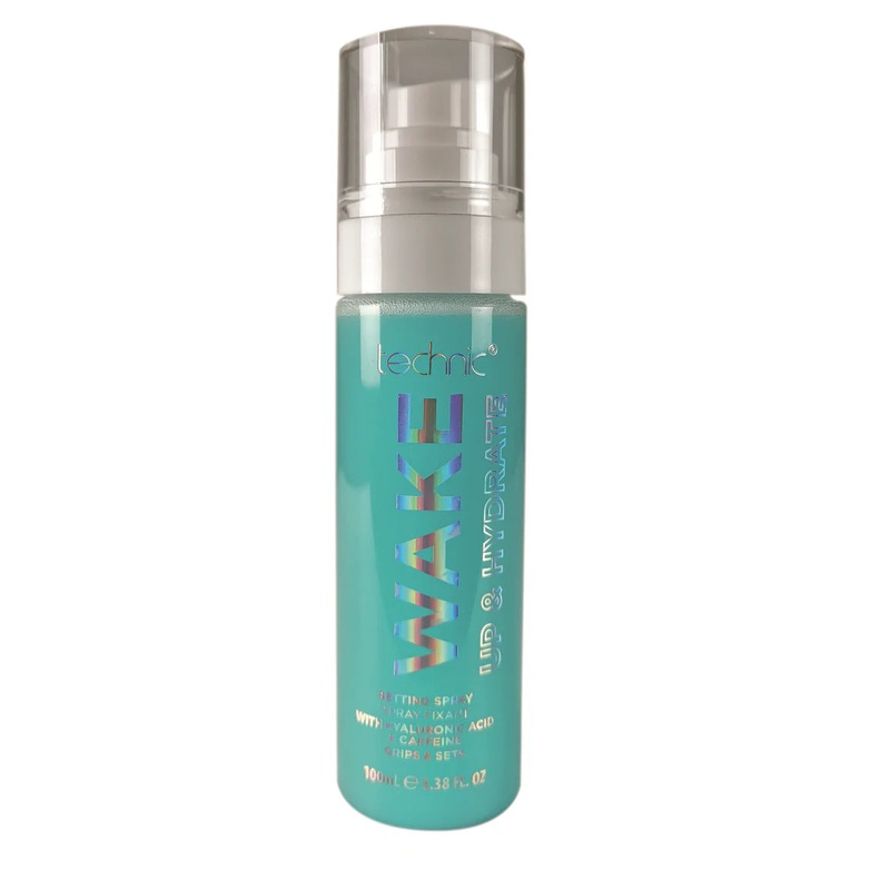 Technic Hydrate Setting Spray