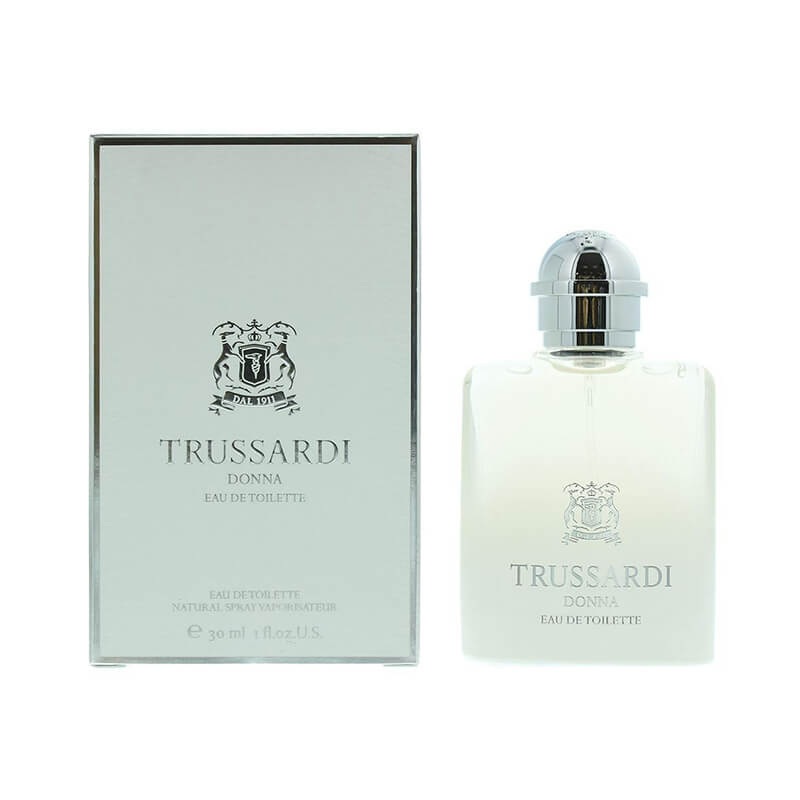 Trussardi Donna 30ml EDT (L) SP