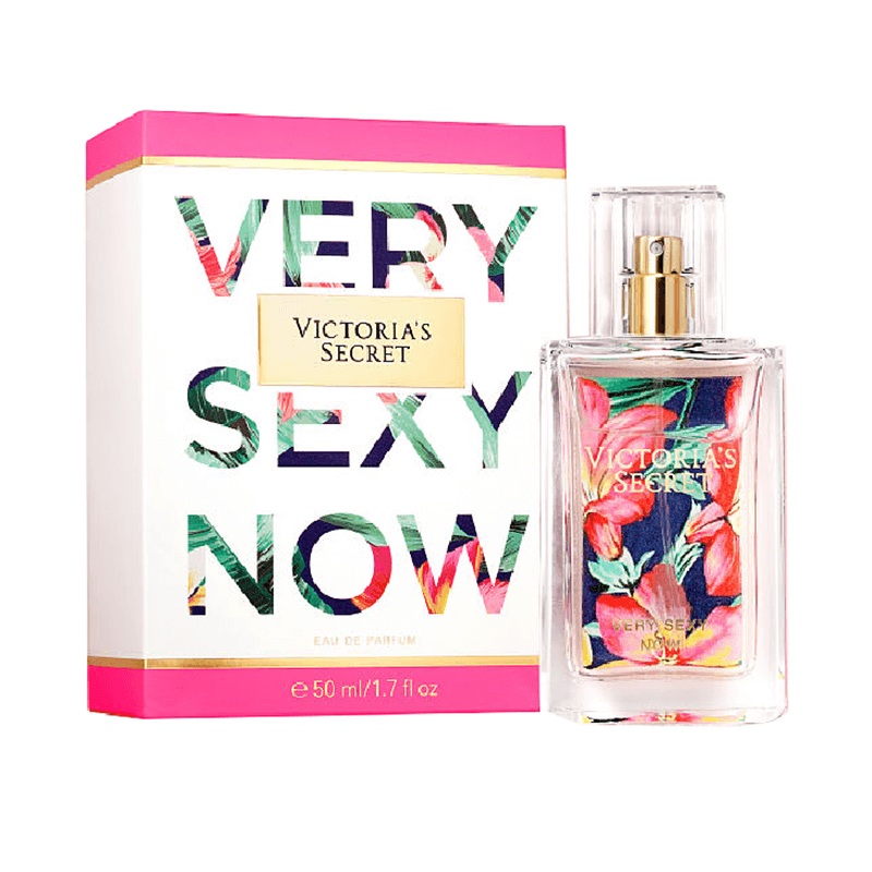 Victoria’s Secret Very Sexy Now (2017) 50ml EDP (L) SP
