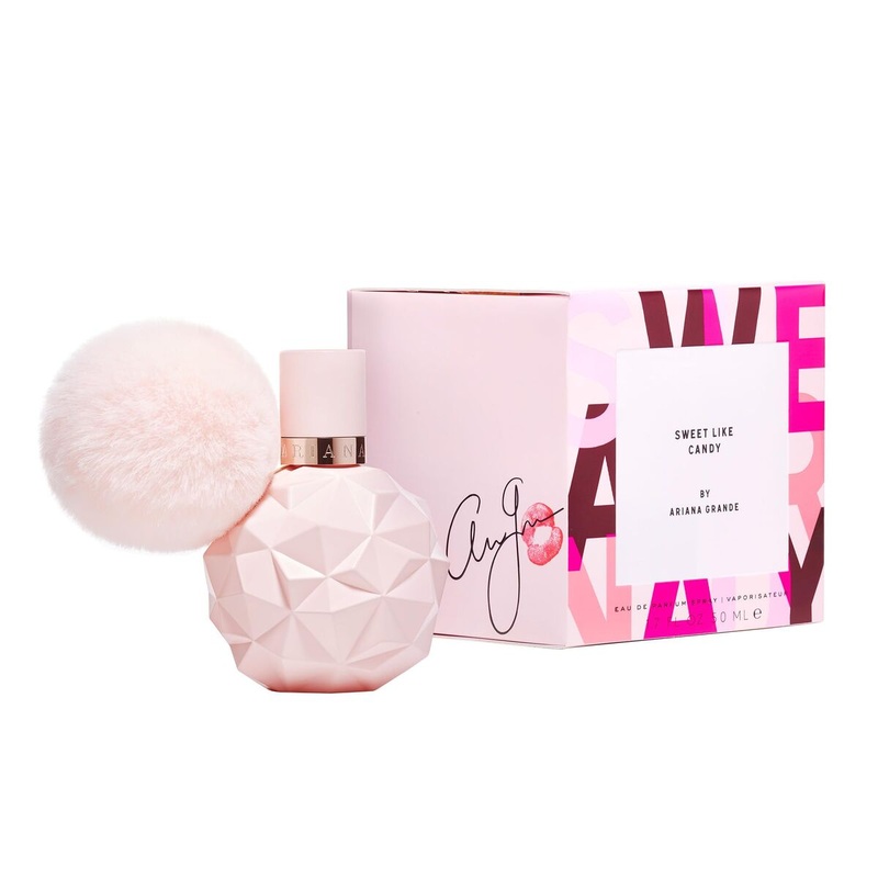 Women’s Perfume Ariana Grande Sweet Like Candy EDP 50 ml