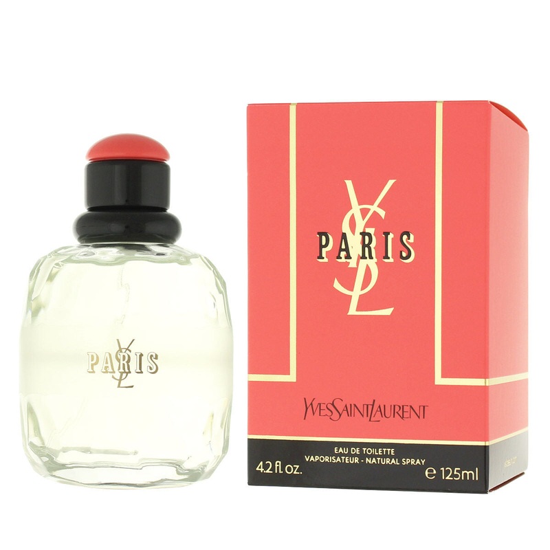 Women’s Perfume Yves Saint Laurent 125 ml