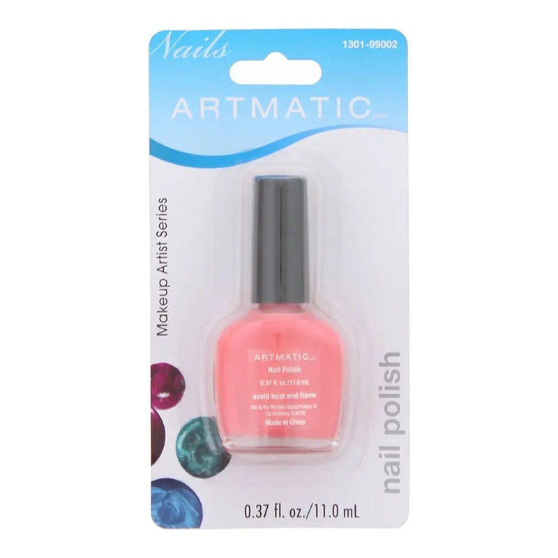Artmatic Nail Polish 11ml x 72 pcs – single EAN 073911990029