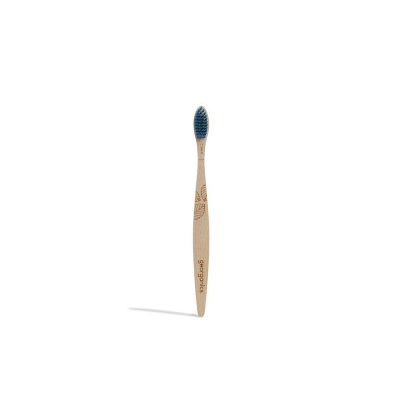 Beechwood Toothbrush Firm