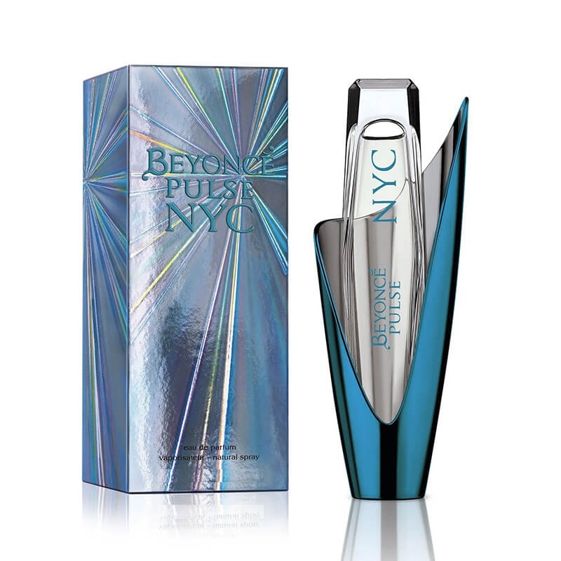Beyonce Pulse NYC 100ml EDP (L) SP