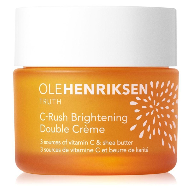 C-Rush Brightening Double Crme 50Ml